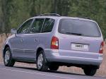 Hyundai Trajet 1999 года
